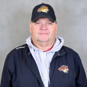 Aylmer Spitfires President